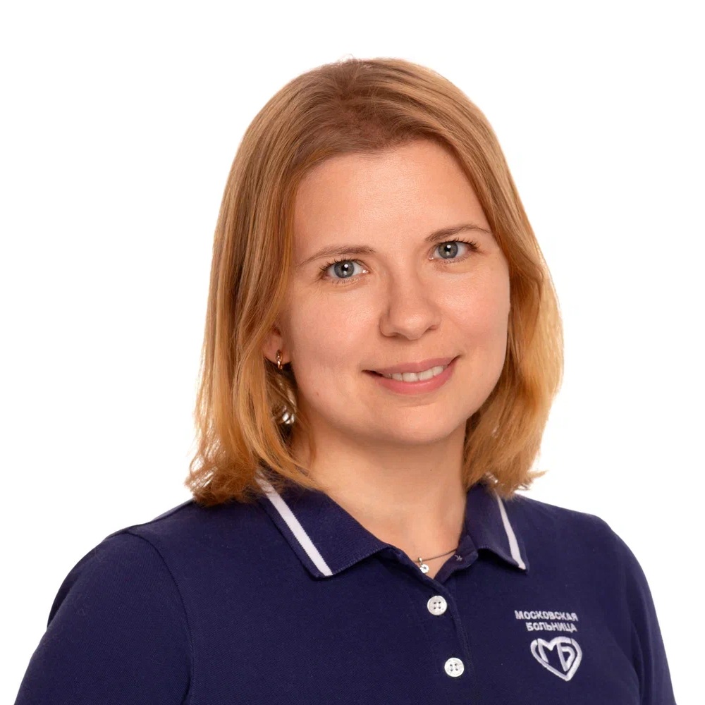 Дмитриева  Юлия Андреевна